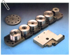 NUT TOOLING